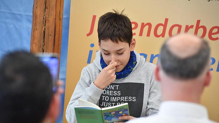 Foto: Ronald Rinklef