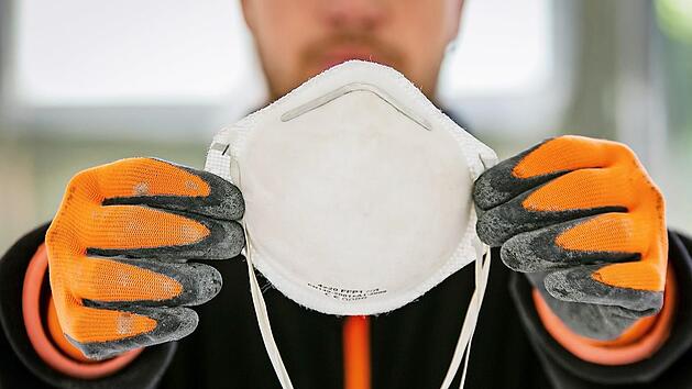 Auch der Gesundheitsschutz zählt zu den Aufgaben von Betriebsräten. Die IG Bau appelliert an Beschäftigte, sich gerade in Krisenzeiten um die Vertretung ihrer Interessen im Betrieb zu kümmern.