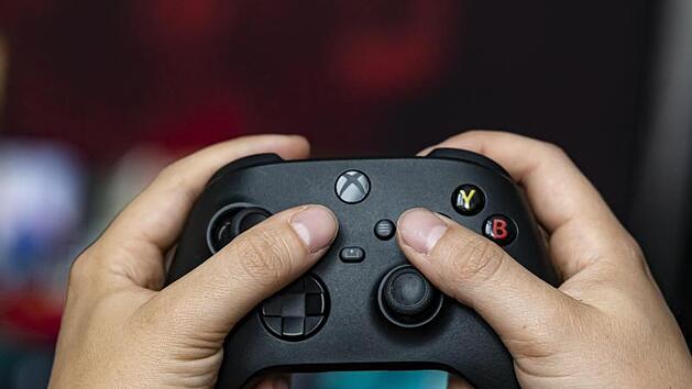 Neue Xbox-Generation enth&uuml;llt: "Project Helix" soll 2027 kommen