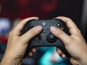 Neue Xbox-Generation enth&uuml;llt: "Project Helix" soll 2027 kommen