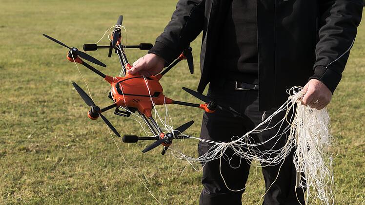 Bundeswehr Großübung "Red Storm Bravo"