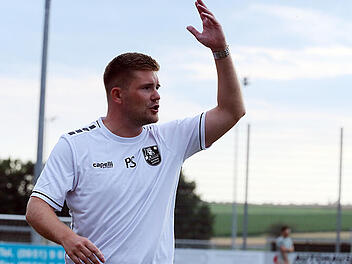 Neu-Bamberger Sulewski: "Skepsis nehme ich nicht wahr"