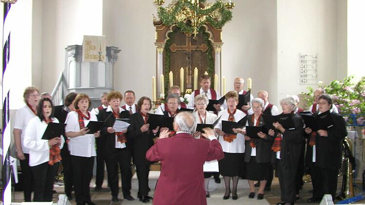 Birkenfeld besitzt einen gemischten Chor, den "Sängerkranz", der auch beim Jubiläum mitwirken wird.