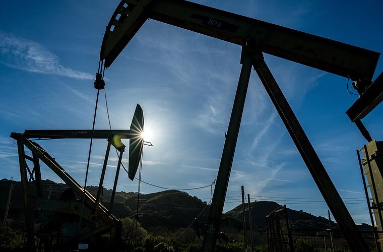 DIW: Iran-Krieg trifft Wirtschaft wenig - aber treibt Preise