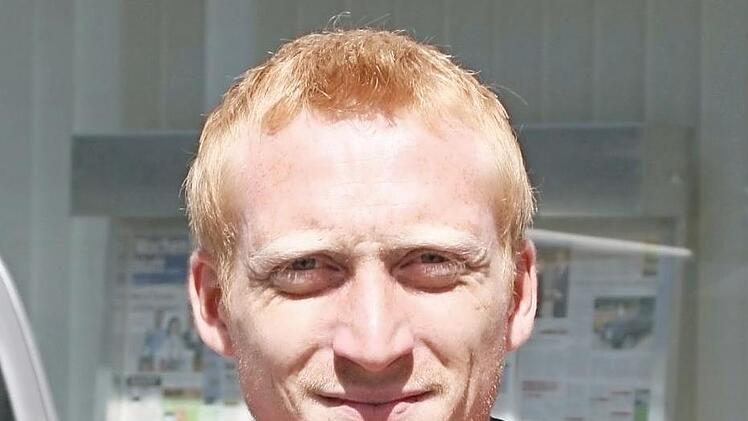 Benedikt Pfeiffer