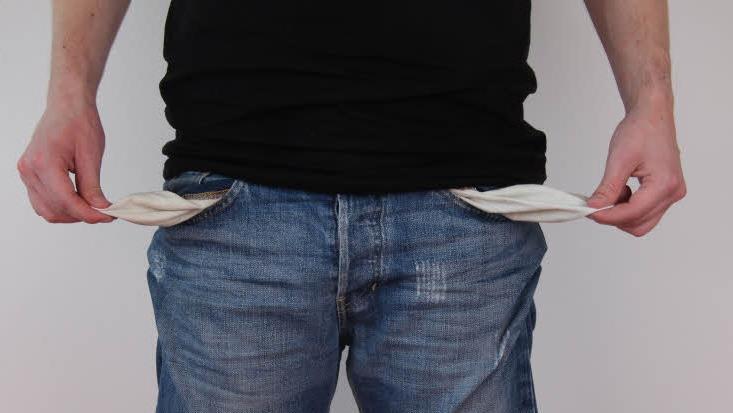 In Ansbach wurde ein Mann Opfer dreister Betr&uuml;ger: 440 Euro bezahlte er, bakam statt Handys aber nur Fliesen. Symbolbild: pixabay/schuldnerhilfe