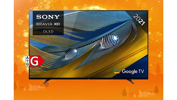 So günstig wie nie: Geiler OLED Smart-TV (77 Zoll) von Sony jetzt mit Rabatt bei expert in Bad Kissingen, Forchheim, Fürth, Haßfurt und Schweinfurt