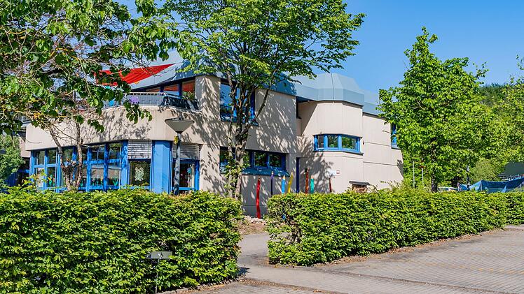 Lichtenfels: Hort St. Martin muss schließen - "stabile Betreuung nicht mehr zu gewährleisten"