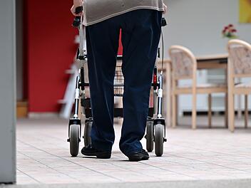 Angehörigenpflege: Diese zwei Geldleistungen vom Staat lassen sich viele entgehen