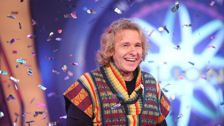 2008 erspielte Thomas Gottschalk mit Hilfe von Telefonjoker Marcel Reich-Ranicki die Million.