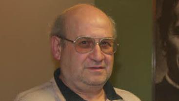 Rudi Ziegler