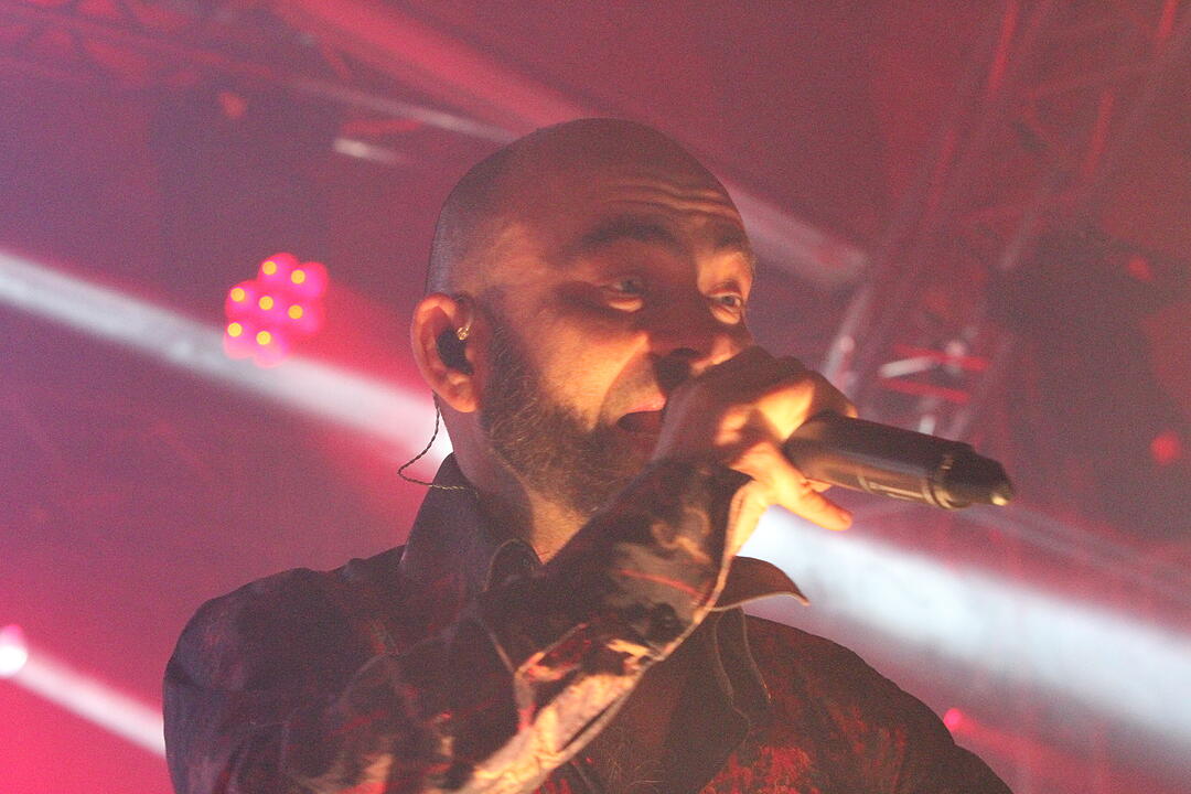 Metal Franconia 2019