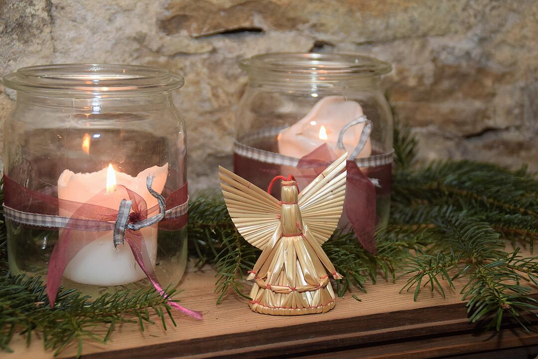 Christkindles Werkst&auml;tten