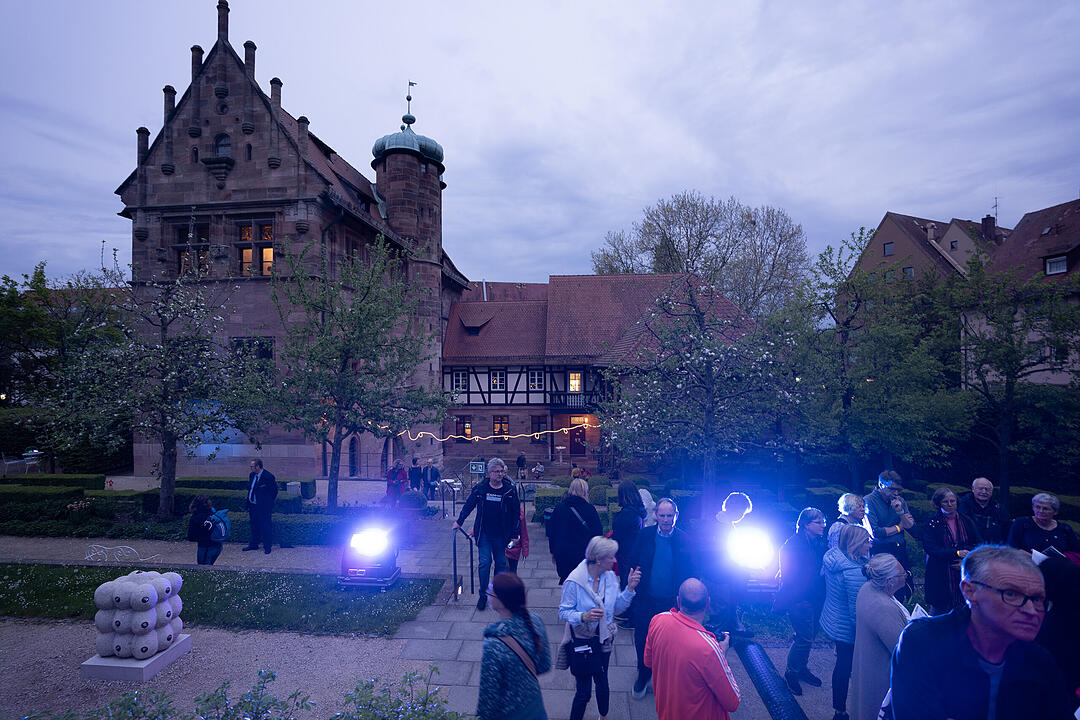 Lange Nacht der Kunst und Kultur