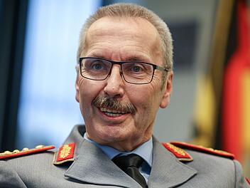 Neuer Wehrdienst in der Praxis