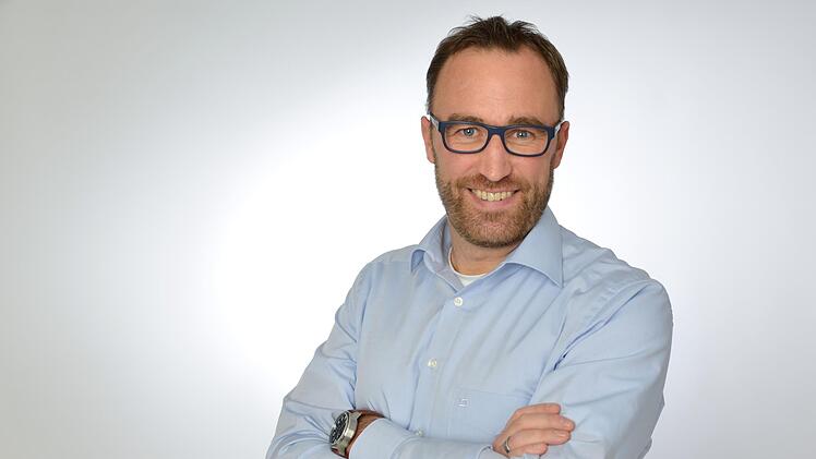 Markus MönchFoto: Archiv