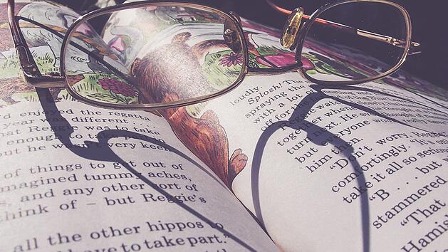 Die Märchenland GmbH setzt sich für Märchen als Demenz-Präventionsmaßnahme ein.