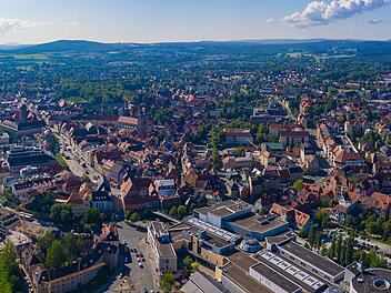 Augustiner-Gaststätte kommt nach Bayreuth: Stadt genehmigt Bauantrag