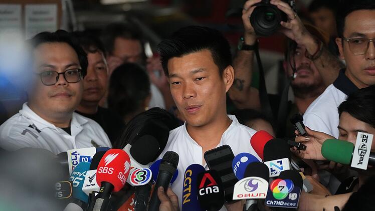 Neuwahlen in Thailand