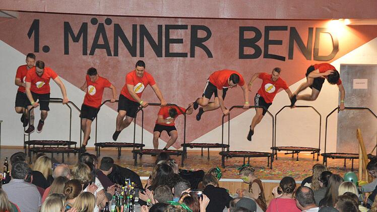 Dingolshausen.  Foto: Annette Warmuth