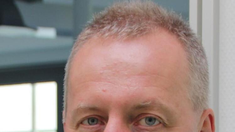 Martin Grauer