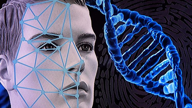 Gesichtserkennungs-Software im Visier von Behörden