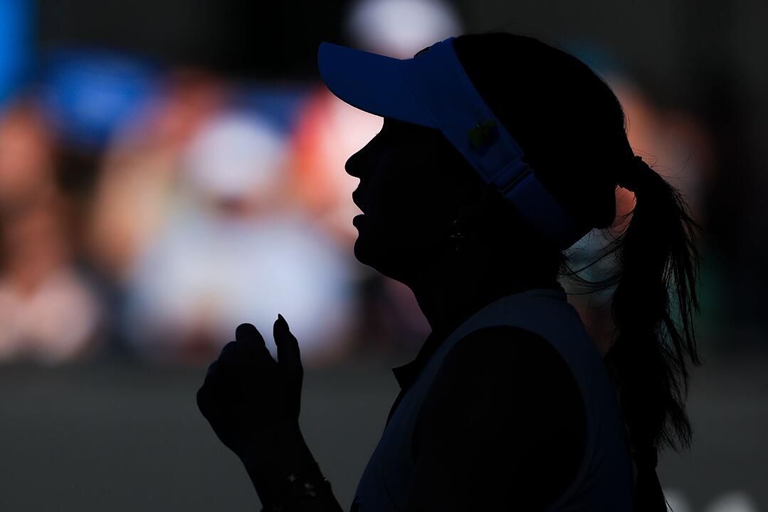 Tennis Australian Open