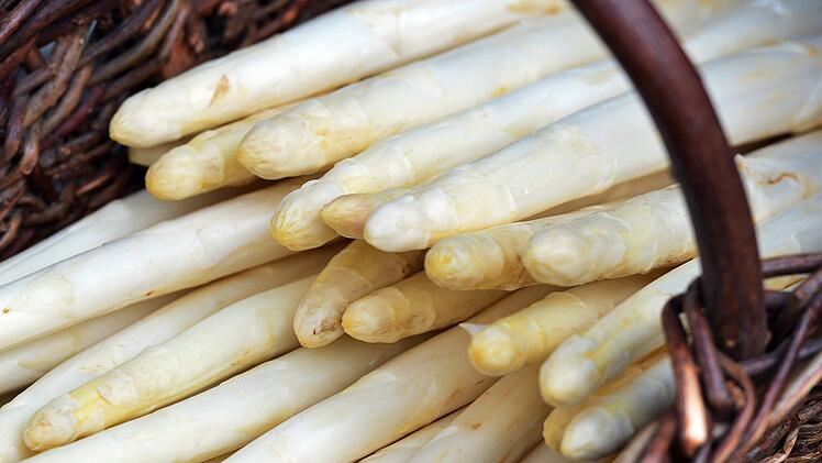 Beelitzer Spargel