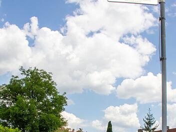 Würzburg: Umstrittene Straßennamen weichen Namen weiblicher Persönlichkeiten Würzburg: Umstrittene Straßennamen weichen Namen weiblicher Persönlichkeiten