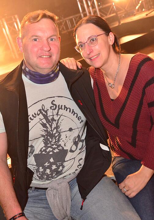 Das Jubiläumskonzert!