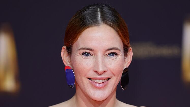 Jeannine Michaelsen wird sich für das Reality-Survival-Format "7 vs. Wild" den Herausforderungen des Amazonas-Gebietes stellen.