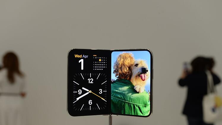 Apple-Neuheitenevent