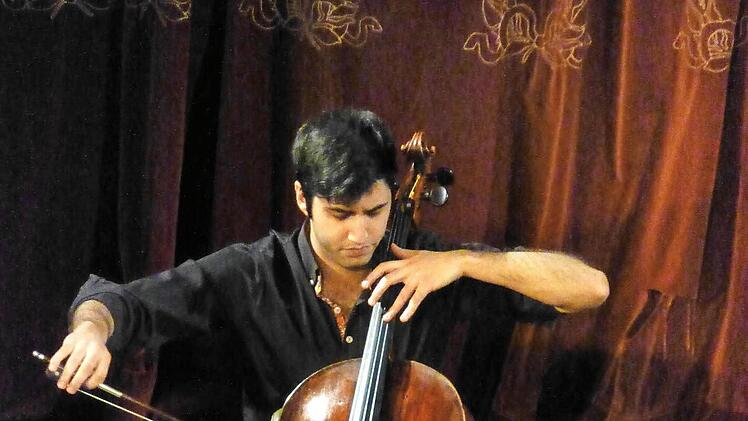 Kian Soltani