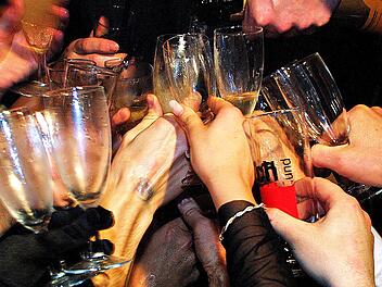 Corona-Regeln in Bayern für private Feiern