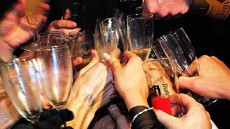 Corona-Regeln in Bayern für private Feiern