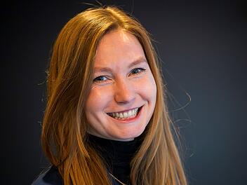 W&uuml;rzburger Forscherin steht am Samstag im "Miss-Germany"-Finale