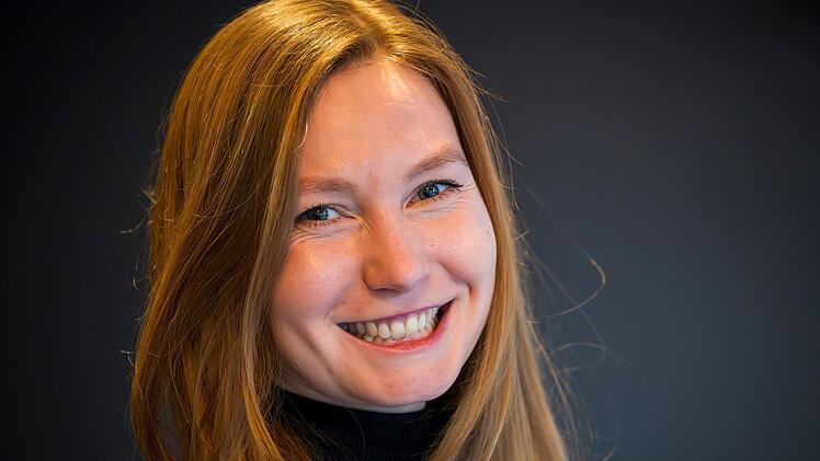 W&uuml;rzburger Forscherin steht am Samstag im "Miss-Germany"-Finale