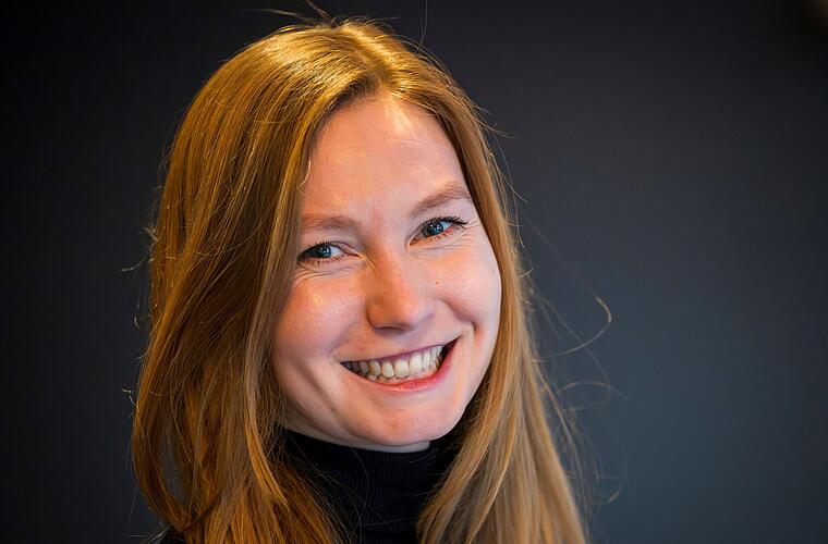 Würzburger Forscherin steht am Samstag im "Miss-Germany"-Finale