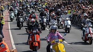 Motorradsternfahrt Kulmbach 2026