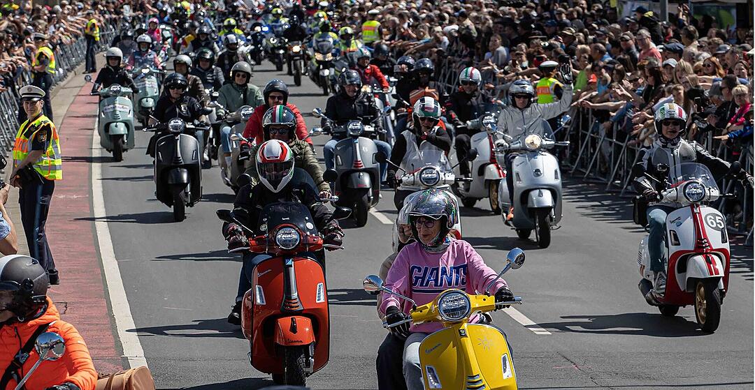 Motorradsternfahrt Kulmbach 2026