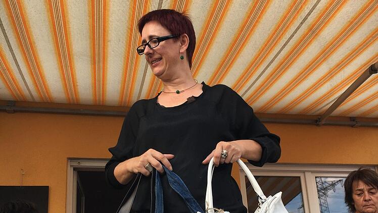 Diese Taschen gibt es zu gewinnen.Foto: Anette Schreiber