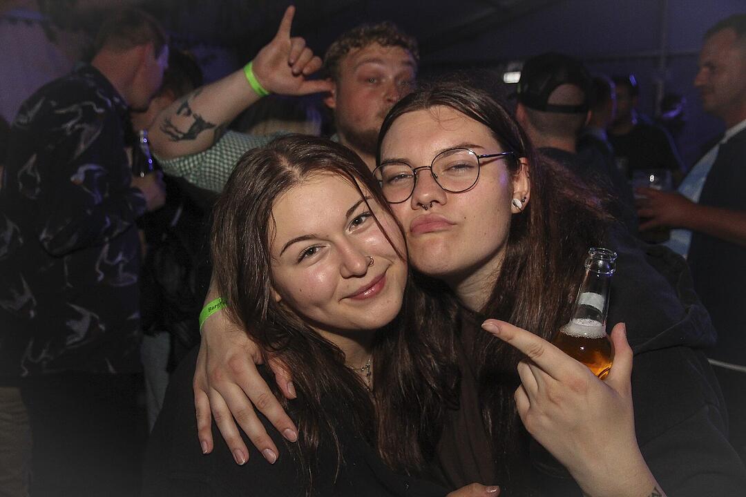 Bergfest Hirschberglein 2025