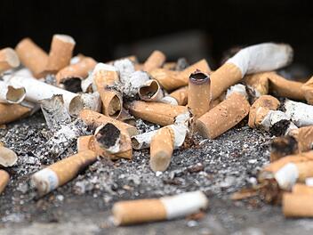 Wirbel im Kampf gegen Tabak