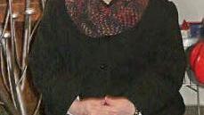 Therese Stirner Foto: Pöhlmann