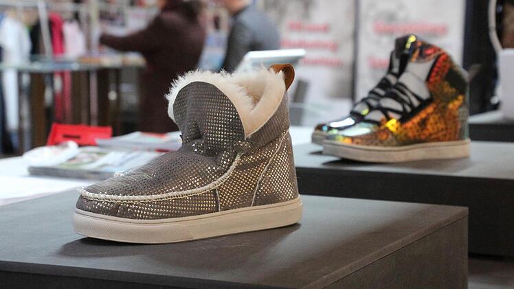Schuh-Design? Designer-Schuhe?
