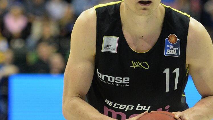 Andreas Seiferth. Foto: Peter Mularczyk