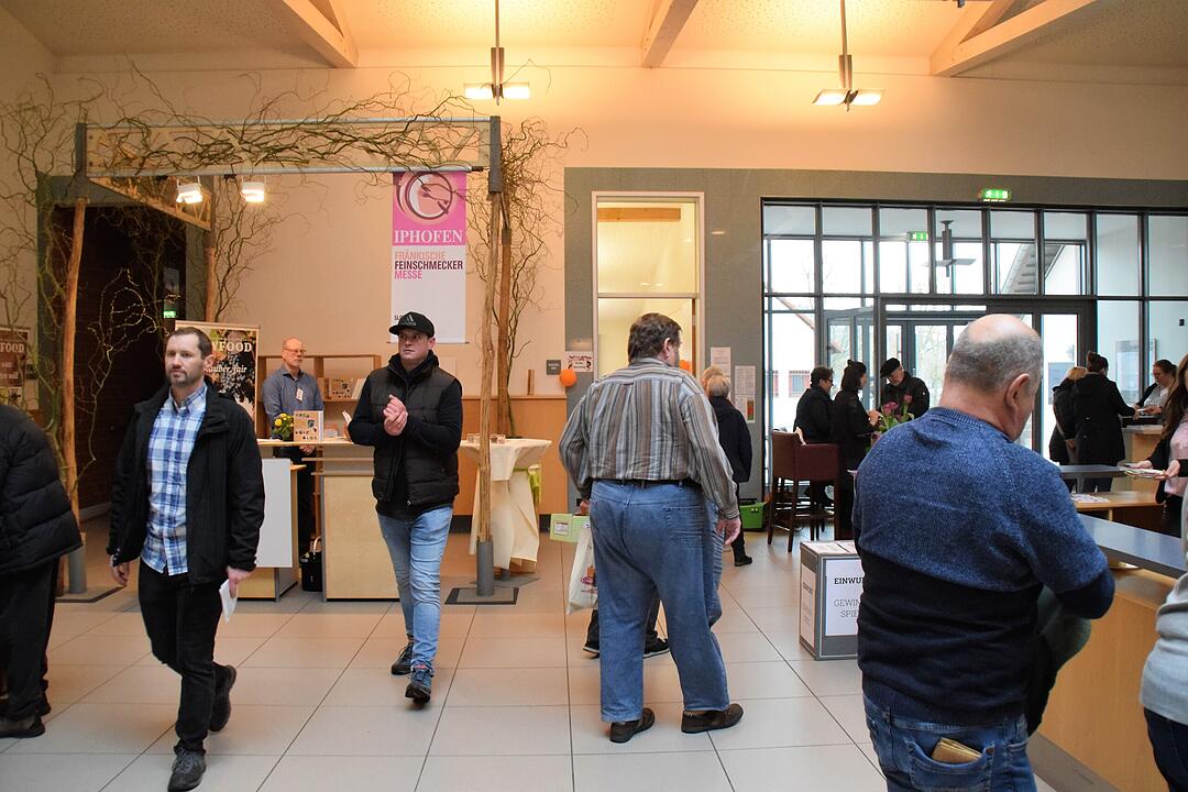 Feinschmekcermesse