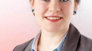 Stefanie Gröger aus Kronach (SPD)