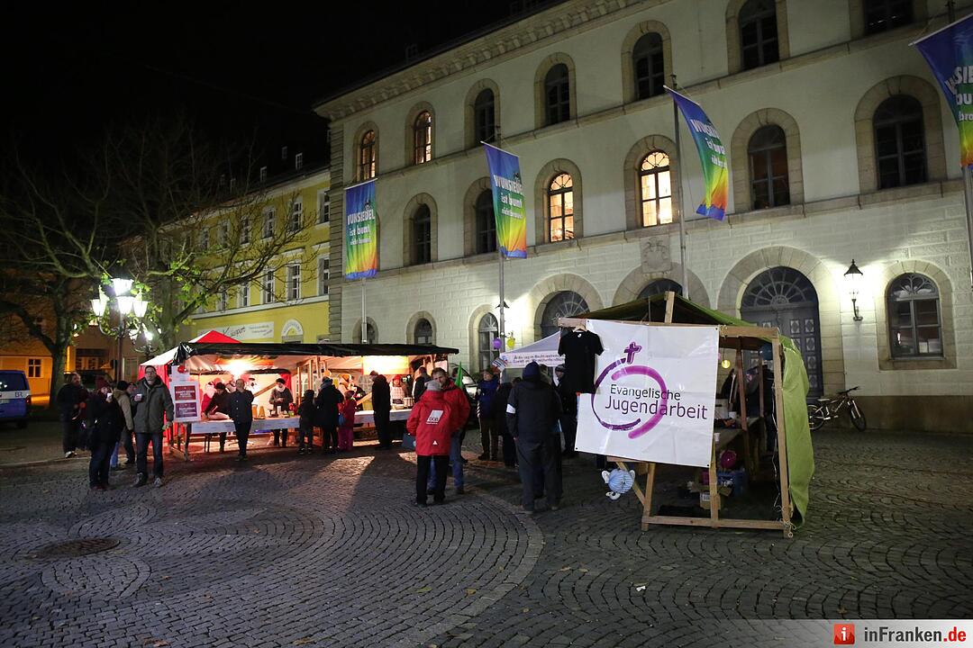 Wunsiedel wehrt sich gegen Neonazi-Aufmarsch