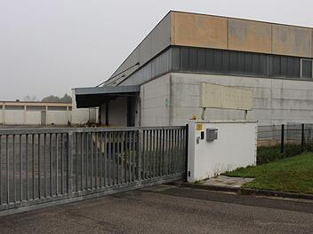 Die Hauptzufahrt zu dem neuen Wohnbauquartier soll wie im Bild von der Bucher Straße aus erfolgen.Evi Seeger